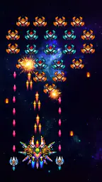 Falcon Squad: Classic Arcade 2