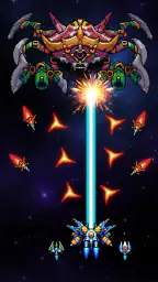 Falcon Squad: Classic Arcade 3