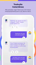 Fale Línguas Conversando 5