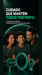 FamiGuru: Monitor de Chat 1