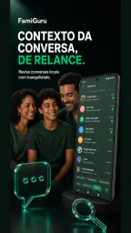 FamiGuru: Monitor de Chat 2