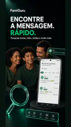 FamiGuru: Monitor de Chat 4