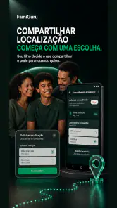 FamiGuru: Monitor de Chat screenshot