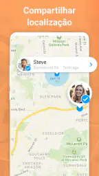 Familo: Localizador de Celular 1