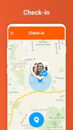 Familo: Localizador de Celular 4