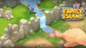 Family Island: Jogo de fazenda screenshot