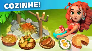Family Island: Jogo de fazenda screenshot