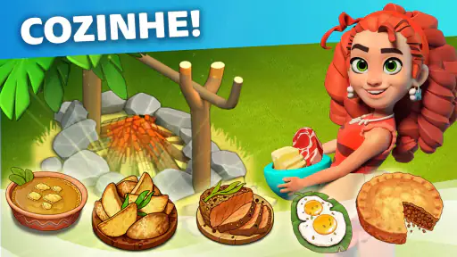 Family Island: Jogo de fazenda 6