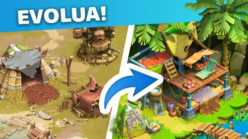 Family Island: Jogo de fazenda 7
