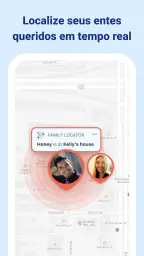 Family Locator - GPS Tracker 1