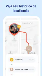 Family Locator - GPS Tracker 2