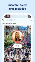 Family Locator - GPS Tracker 3