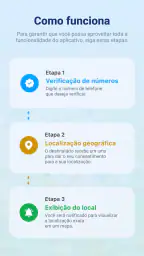 Family Locator - GPS Tracker 4