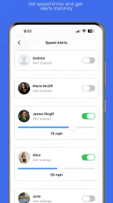 Family Nest | Ex - Family360 screenshot