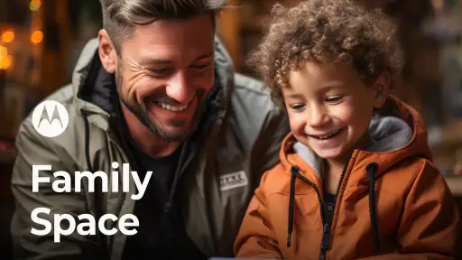 Family Space 1