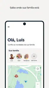 Family Space screenshot