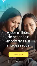 FamilySearch Participe 1