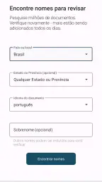 FamilySearch Participe 7