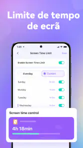 FamiSafe: Controle Parental screenshot