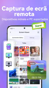FamiSafe: Controle Parental screenshot