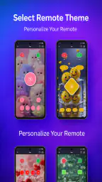Fan Remote Control 4