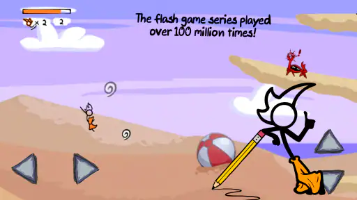 Fancy Pants Adventures 1