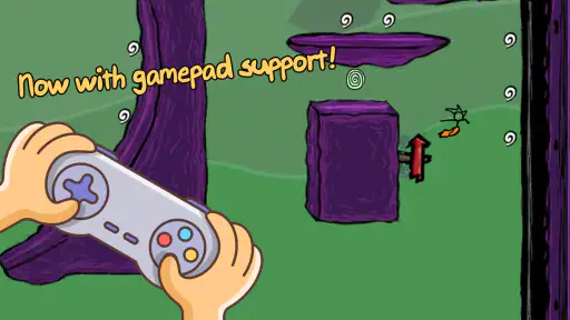 Fancy Pants Adventures 2