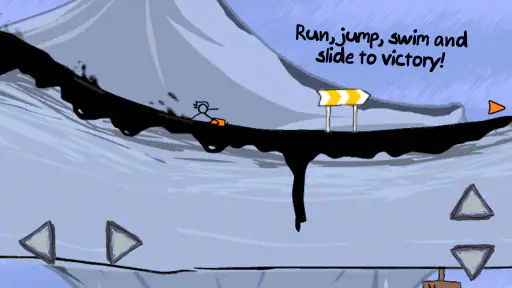Fancy Pants Adventures 3