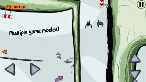 Fancy Pants Adventures 5