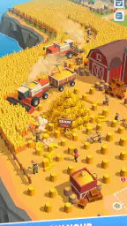 Farm Empire: Colheita Sem Fim 1