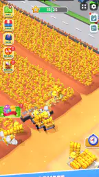 Farm Empire: Colheita Sem Fim 3