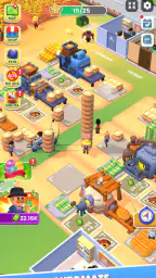 Farm Empire: Colheita Sem Fim 5