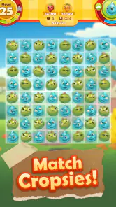 Farm Heroes Saga screenshot