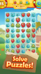 Farm Heroes Saga 2