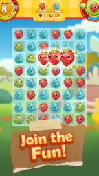 Farm Heroes Saga 3