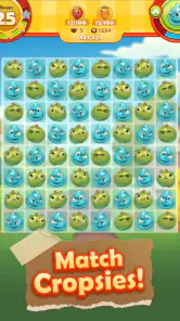 Farm Heroes Saga screenshot