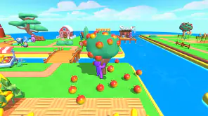 Farm Land screenshot