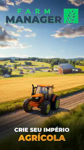 Farm Manager - 2026 screenshot