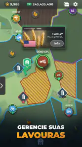 Farm Manager - 2026 screenshot