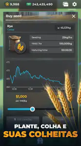 Farm Manager - 2026 screenshot