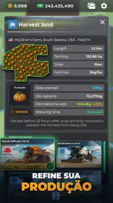 Farm Manager - 2026 screenshot