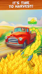 Farm Town: Merge Village Story 5