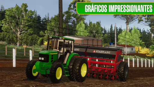 Farming Sim Brasil 1
