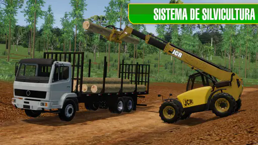 Farming Sim Brasil 2