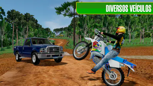 Farming Sim Brasil 3