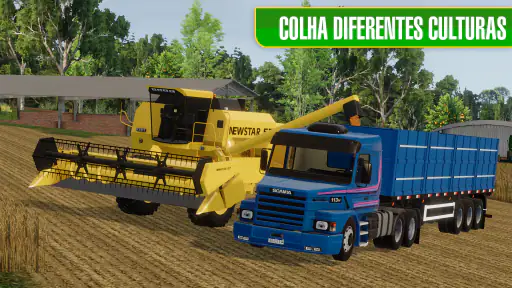 Farming Sim Brasil 4