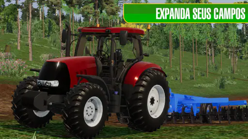 Farming Sim Brasil 6