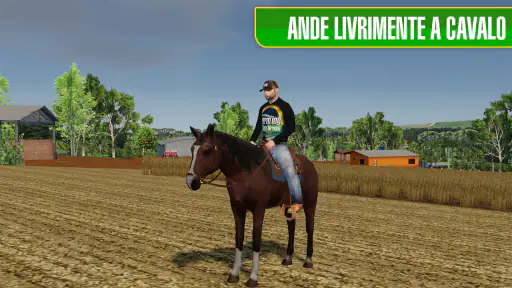 Farming Sim Brasil 7