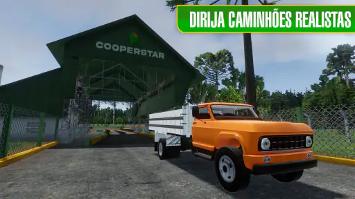 Farming Sim Brasil 8