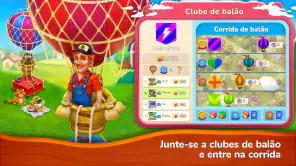 Farmington - Jogo de fazenda screenshot